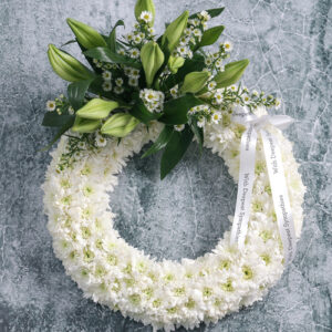 Mini Sympathy Ring